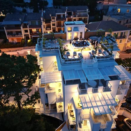 View Place & Spa Numana Exterior photo