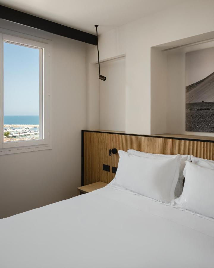View Place & Spa Numana Exterior photo