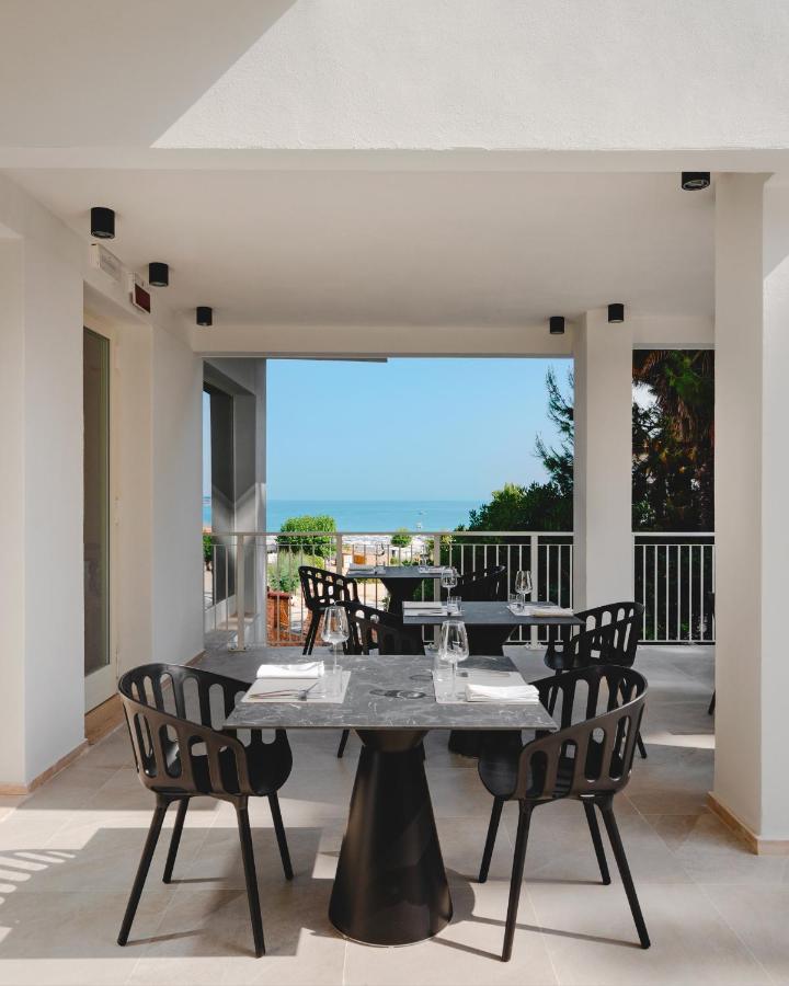 View Place & Spa Numana Exterior photo