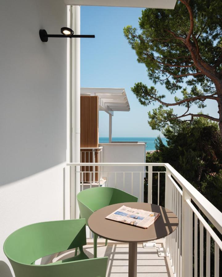 View Place & Spa Numana Exterior photo