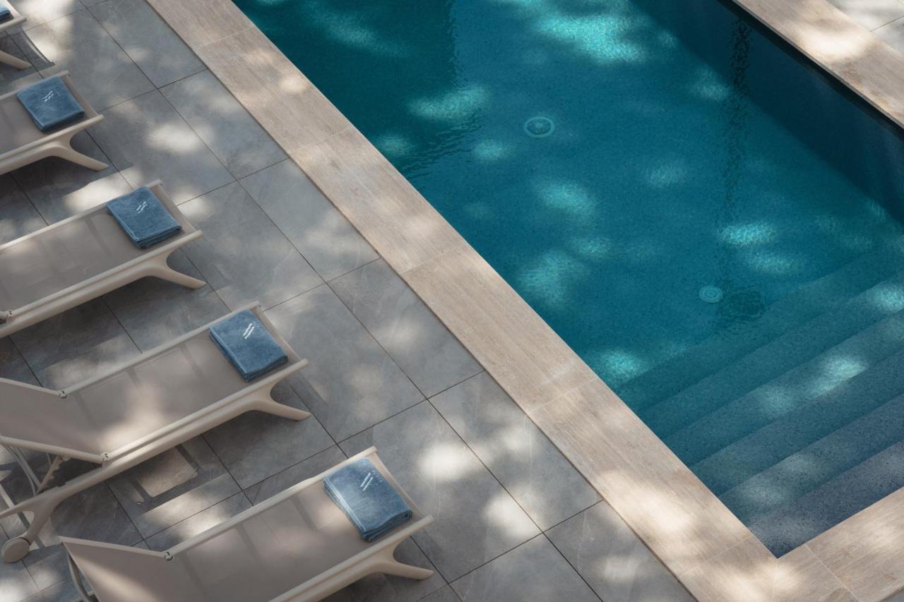 View Place & Spa Numana Exterior photo