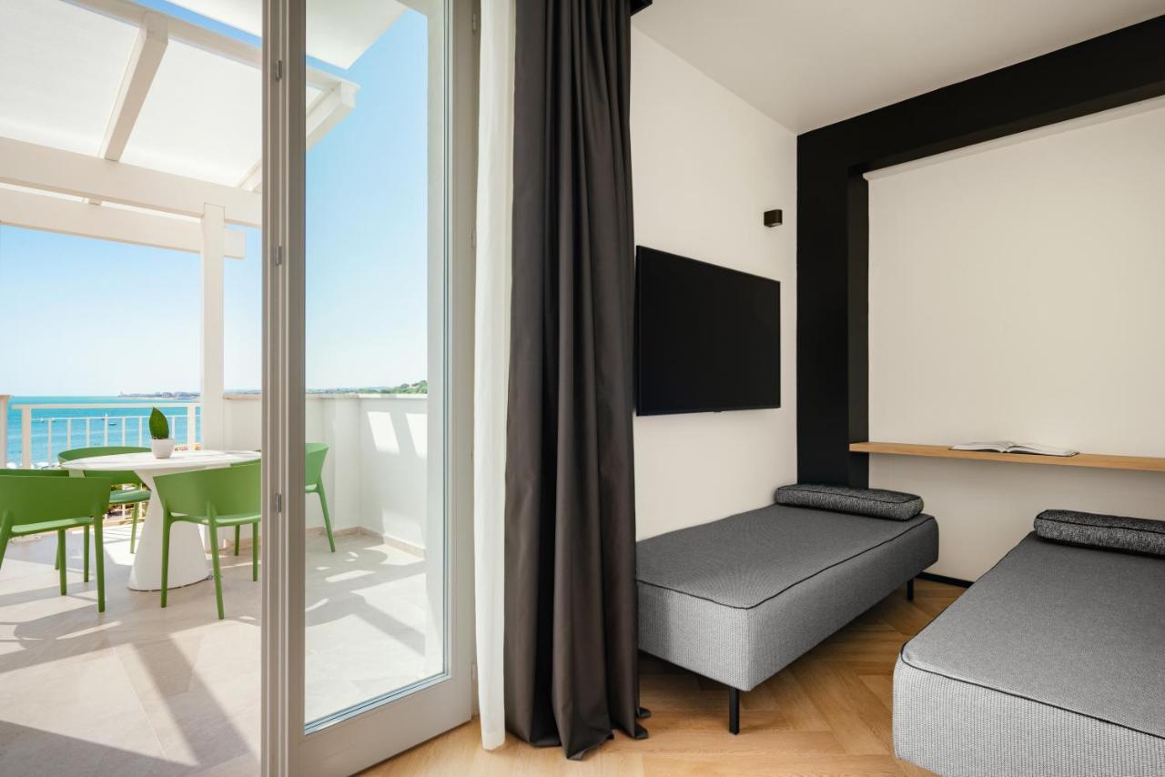 View Place & Spa Numana Exterior photo