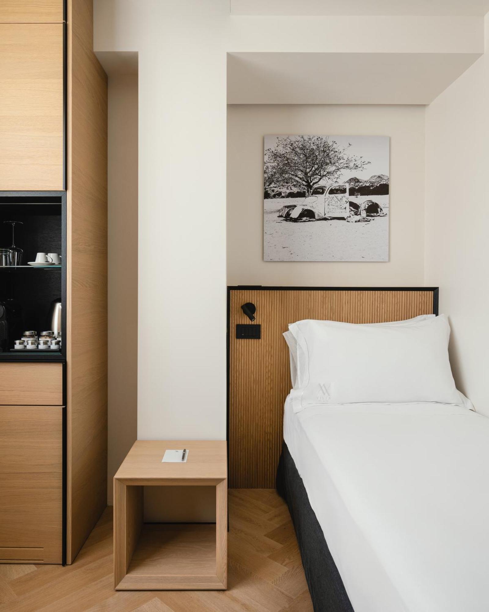 View Place & Spa Numana Exterior photo